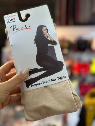 جوراب شلواری پنتی